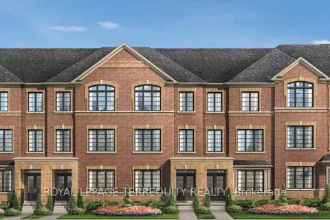 1814 Gloxinia Street, ON L1Y 0B3