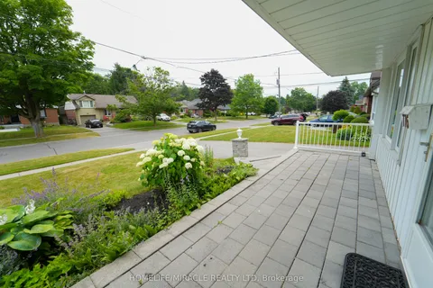 776 Grierson Street, ON L1G 5J7