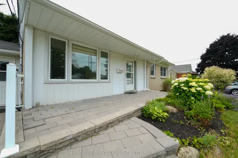 776 Grierson Street, ON L1G 5J7
