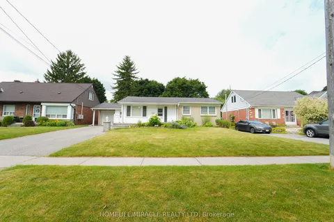 776 Grierson Street, ON L1G 5J7
