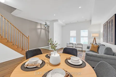 1060 St. Hilda's Way, ON L1N 0L3