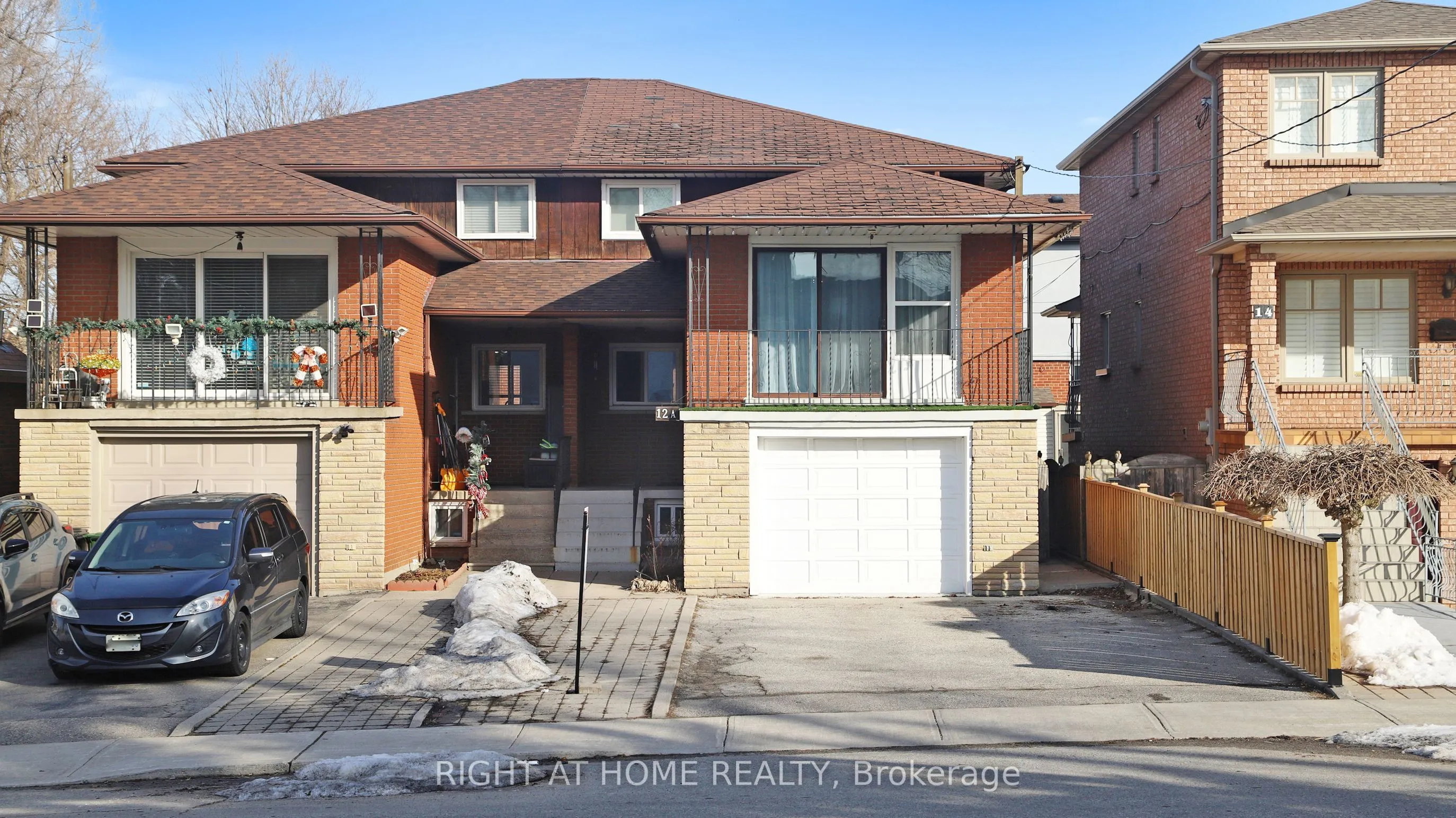 12A Kenmore Avenue, ON M1K 1B4