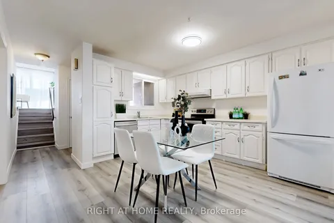 12A Kenmore Avenue, ON M1K 1B4