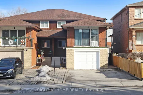 12A Kenmore Avenue, ON M1K 1B4