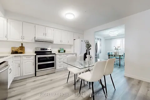 12A Kenmore Avenue, ON M1K 1B4