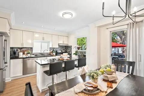 754 Hillcroft Street, ON L1G 7H6