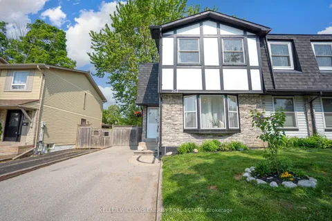 754 Hillcroft Street, ON L1G 7H6