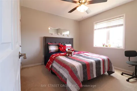 14 Mccartney Avenue, ON L1R 2Y3