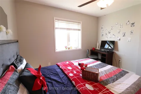 14 Mccartney Avenue, ON L1R 2Y3