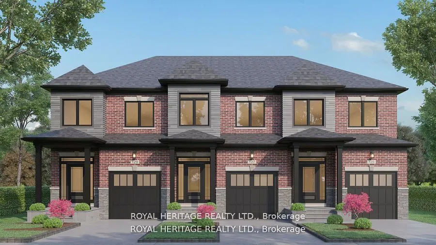 127 Hickory Street, ON L1N 3X6