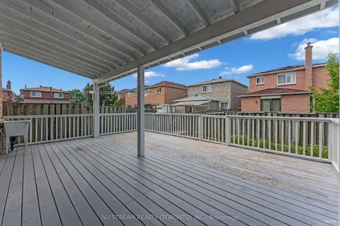 26 Silbury Drive, ON M1V 2P3
