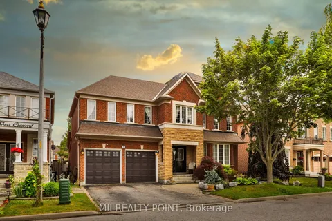 29 O'shea Crescent, ON L1T 4W7