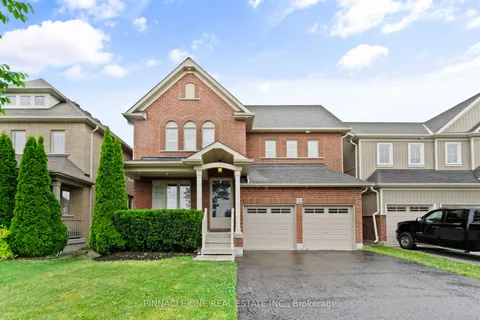 307 BOSWELL Drive, ON L1C 3K7