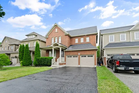 307 BOSWELL Drive, ON L1C 3K7