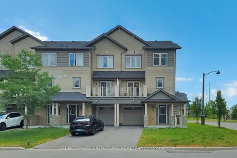 42 Nearco Crescent, ON L1L 0J4