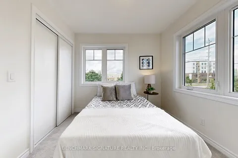 42 Nearco Crescent, ON L1L 0J4