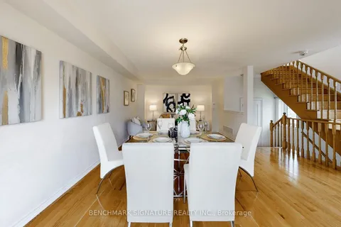 42 Nearco Crescent, ON L1L 0J4