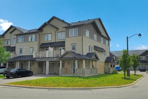 42 Nearco Crescent, ON L1L 0J4