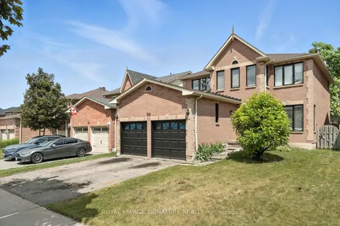 68 Magill Drive, ON L1T 3K7