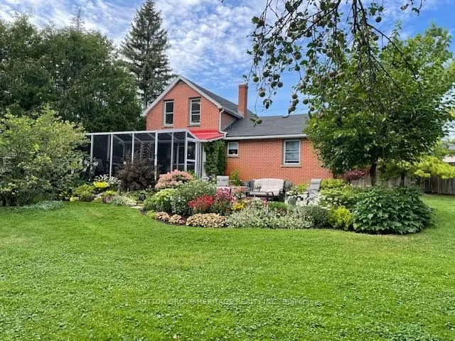 3135 Concession 9 Road, ON L0B 1A0