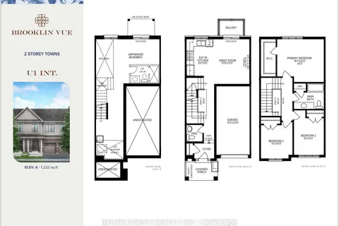 Blk 2 TBA N/A, ON L1M 1X8