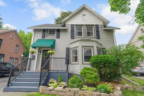 531 Simcoe Street, ON L1G 4V1