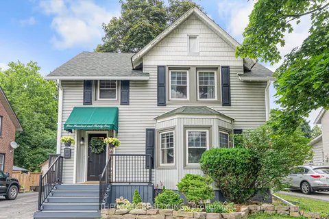 531 Simcoe Street, ON L1G 4V1