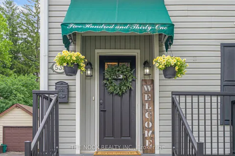 531 Simcoe Street, ON L1G 4V1