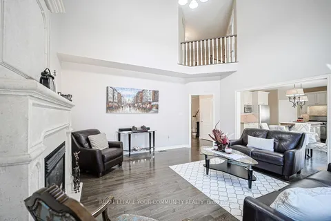 17 Sturgess Crescent, ON L1M 1J9