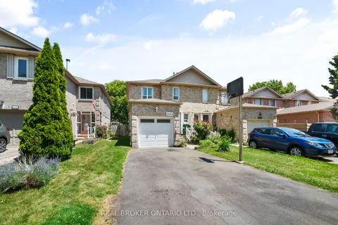 1434 Anton Square, ON L1V 5S9