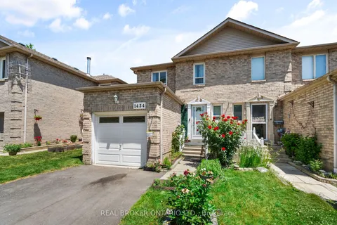 1434 Anton Square, ON L1V 5S9