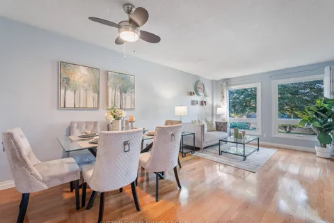 3 Panter Crescent, ON L1S 3T4