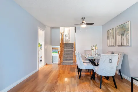 3 Panter Crescent, ON L1S 3T4