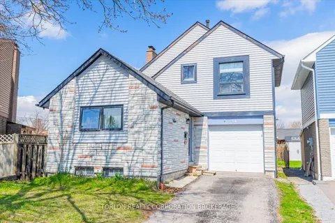 50 Andrea Road, ON L1S 3V7