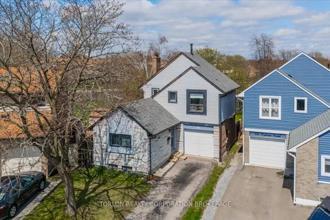 50 Andrea Road, ON L1S 3V7