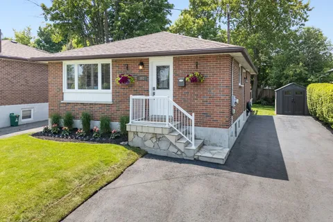 362 Elmridge Street, ON L1H 6R7