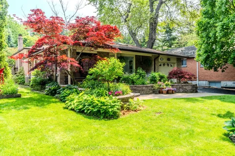 1425 Old Forest Road, ON L1V 1N8
