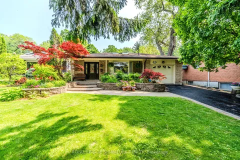 1425 Old Forest Road, ON L1V 1N8