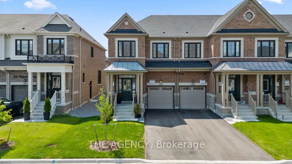 52 Velvet Drive, ON L1P 0P6