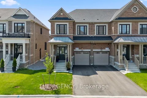 52 Velvet Drive, ON L1P 0P6
