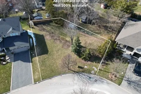 0 Sadler Crescent, ON L9L 1T4