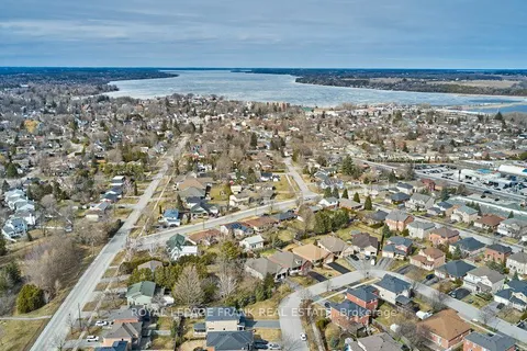 0 Sadler Crescent, ON L9L 1T4