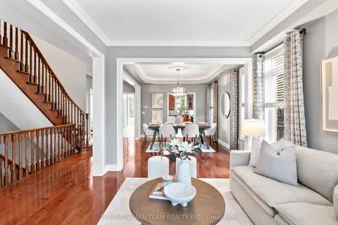 1071 Copperfield Drive, ON L1K 3C4