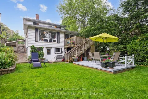 24 Neilson Avenue, ON M1M 2S2