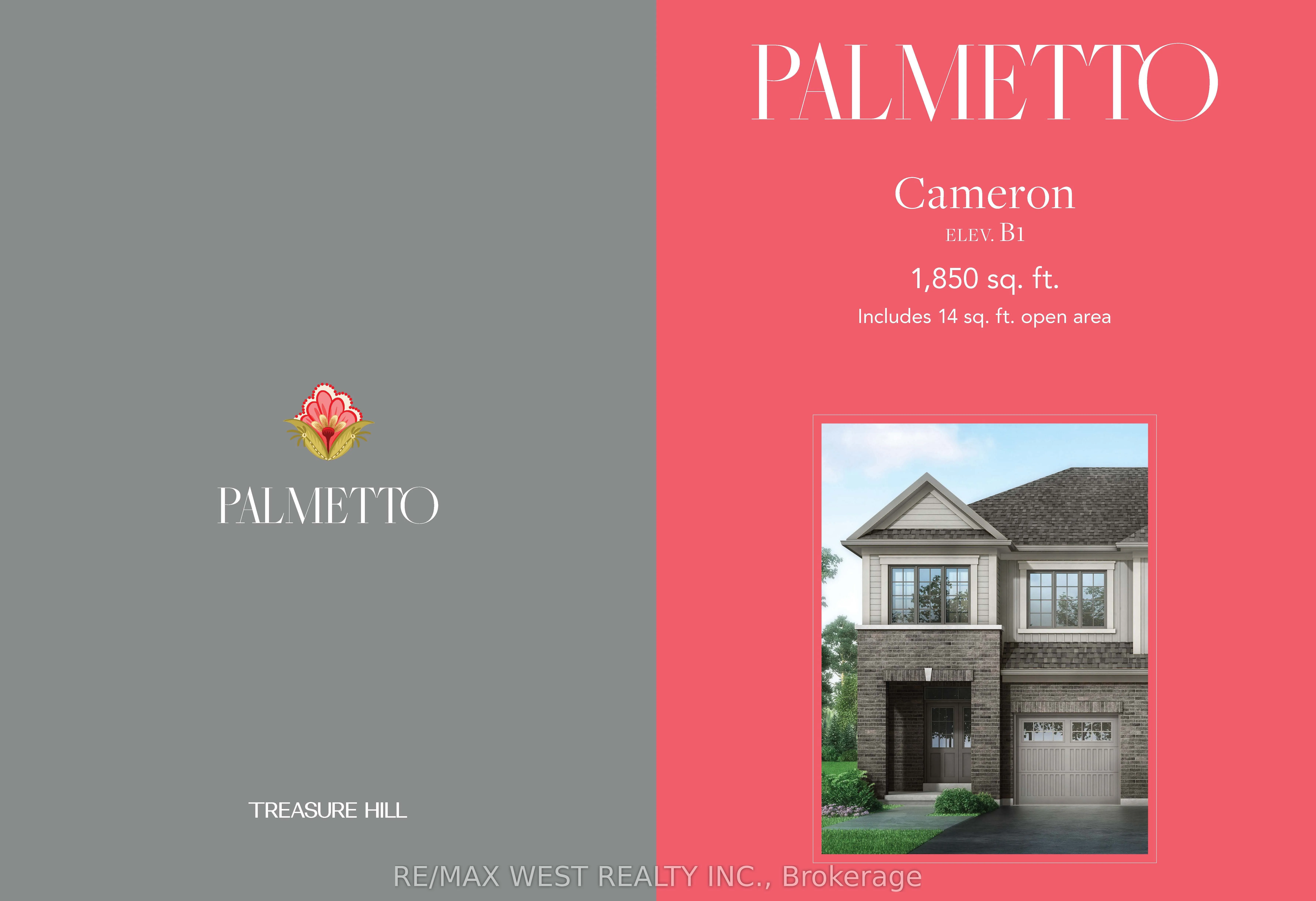 1366 Canfield Street, ON L1H 8L7