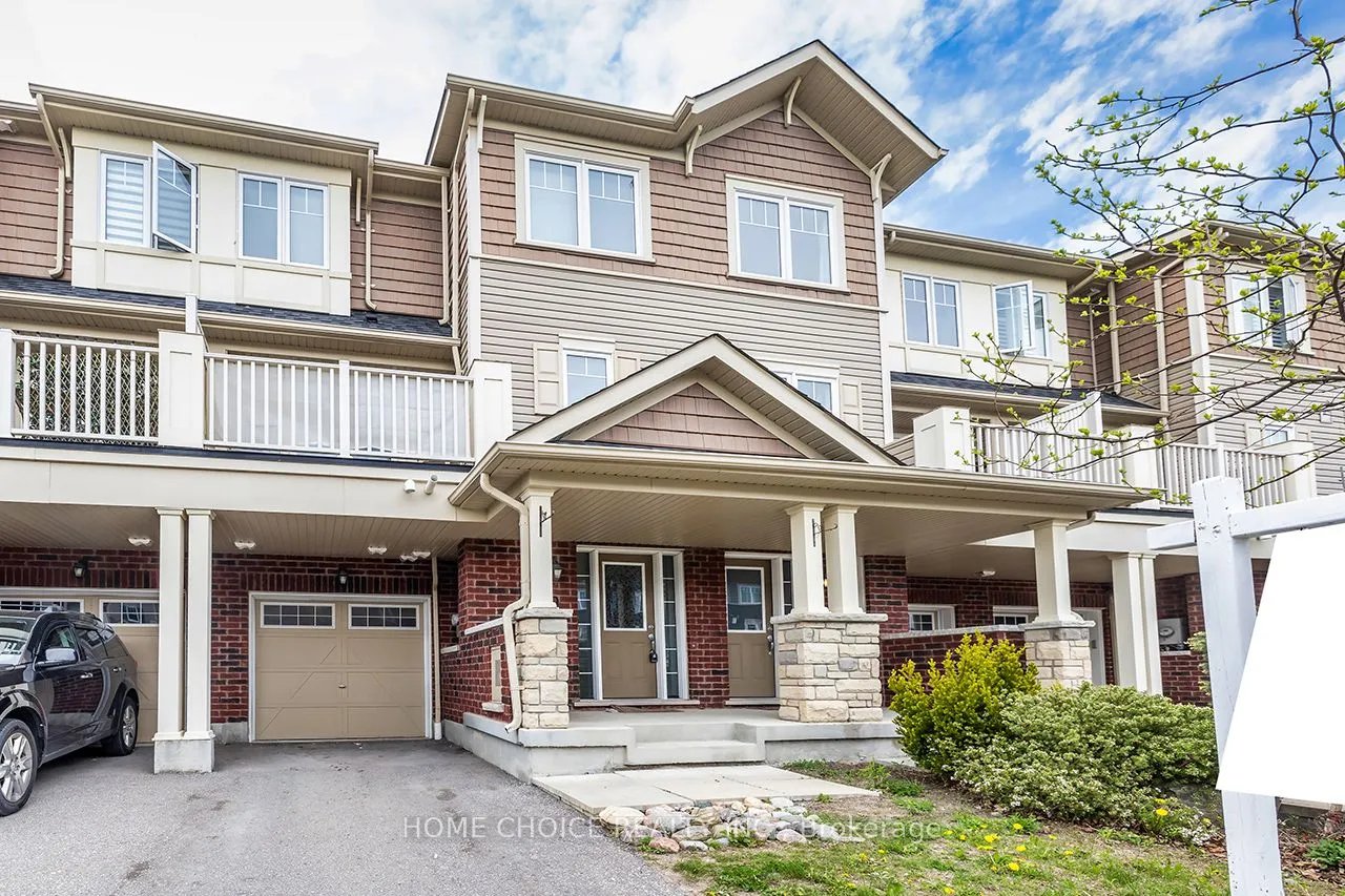9 Nearco Crescent, ON L1L 0J4