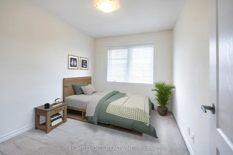 9 Nearco Crescent, ON L1L 0J4