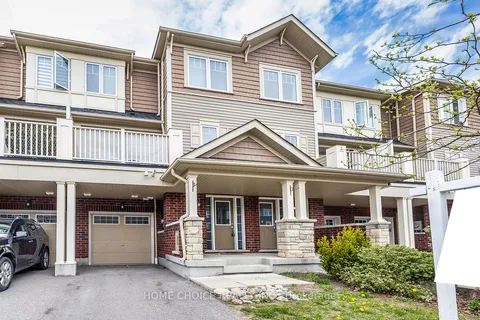 9 Nearco Crescent, ON L1L 0J4