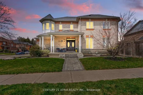 1 Carlinds Drive, ON L1R 3C2