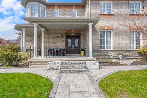 1 Carlinds Drive, ON L1R 3C2